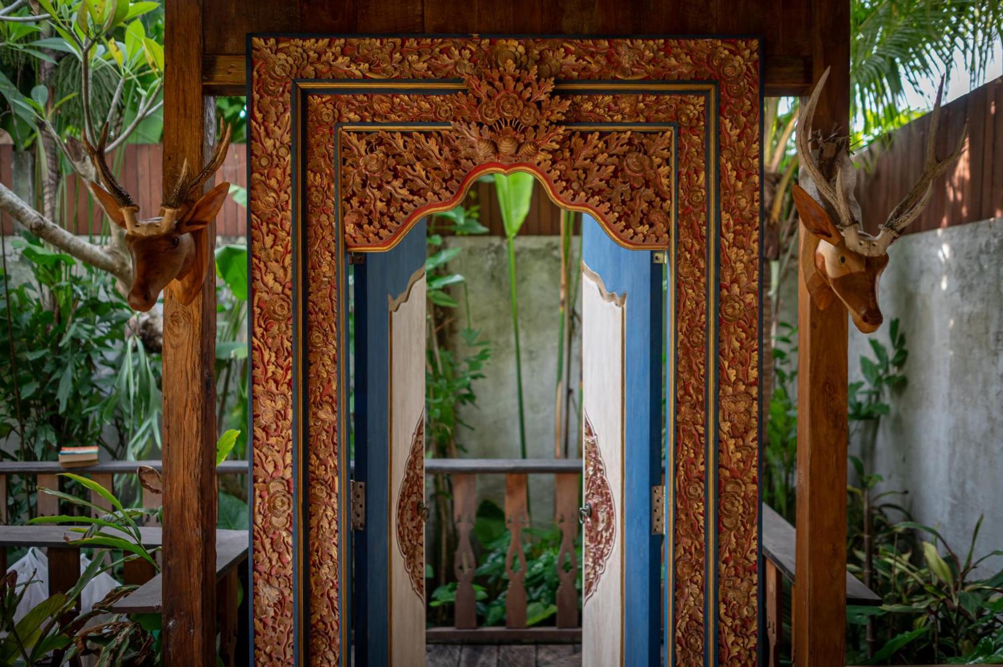 Kubu Kayu *