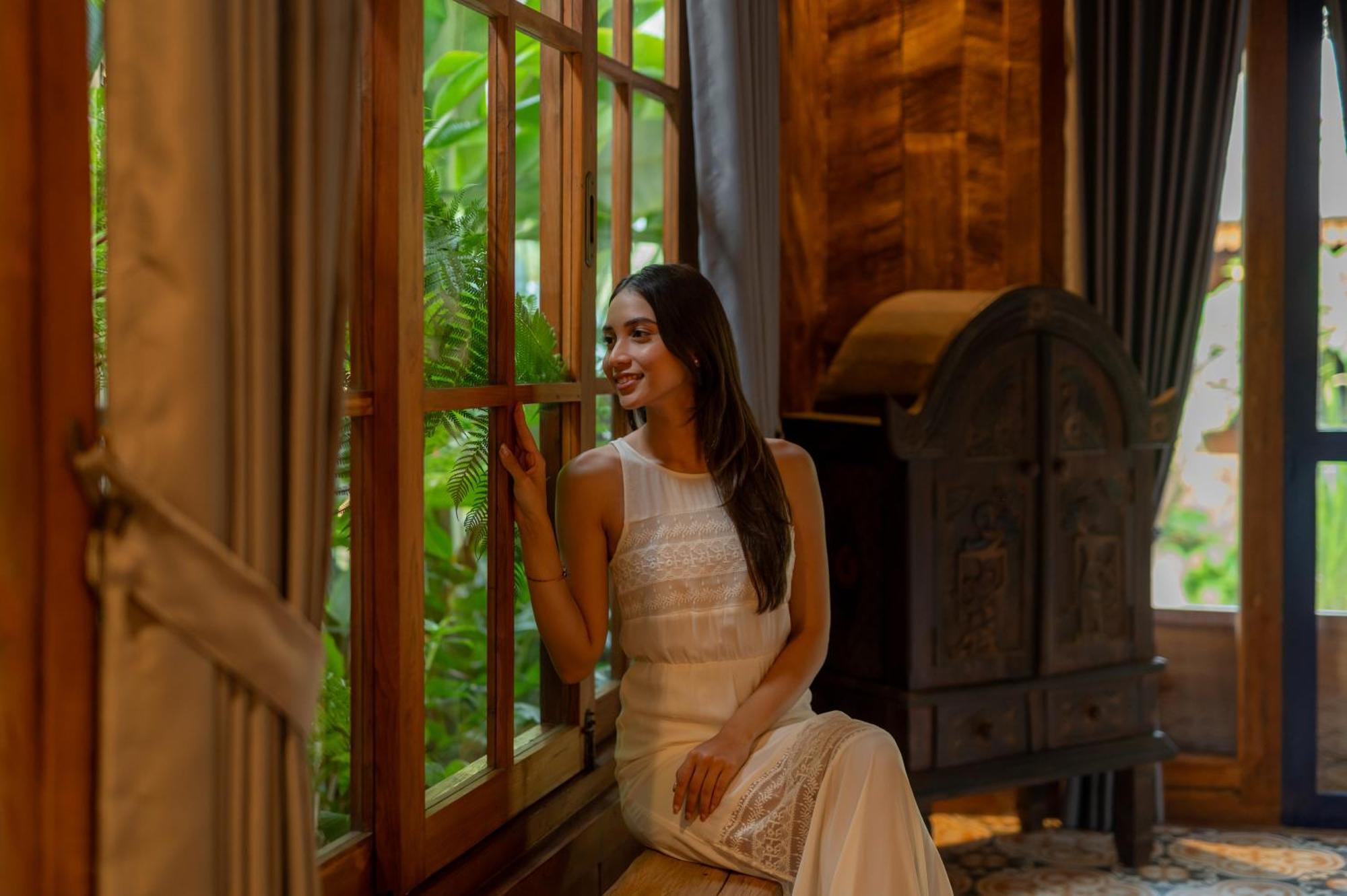 Villa Kubu Kayu *