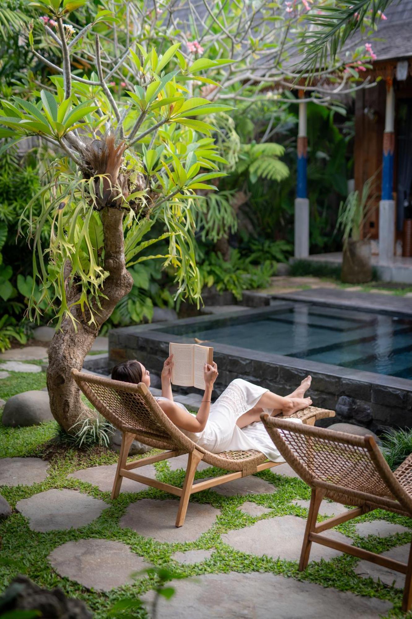 Kubu Kayu Seminyak (Bali)