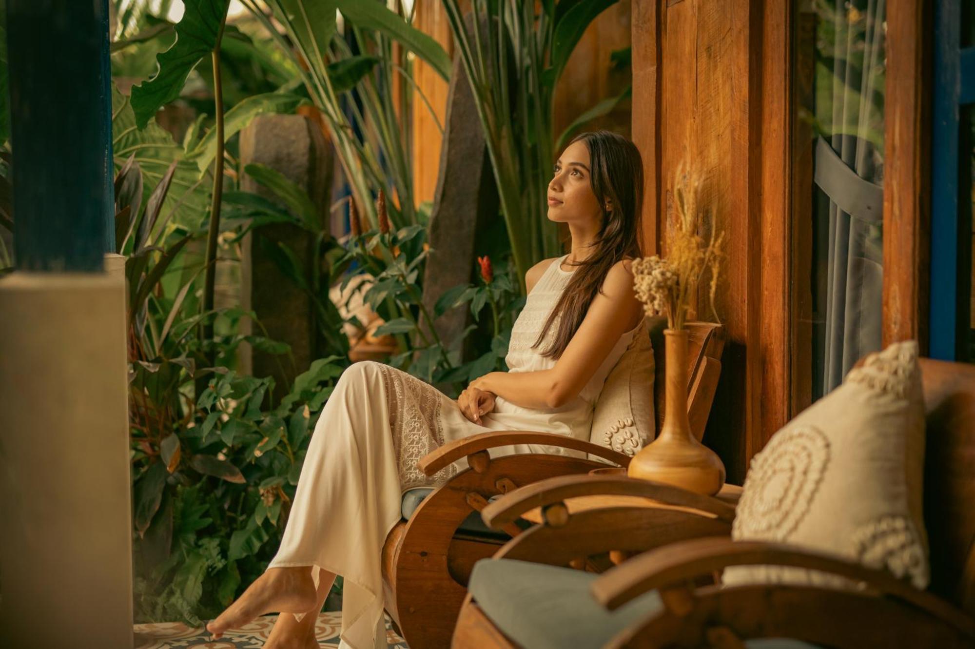 Villa Kubu Kayu Seminyak (Bali)