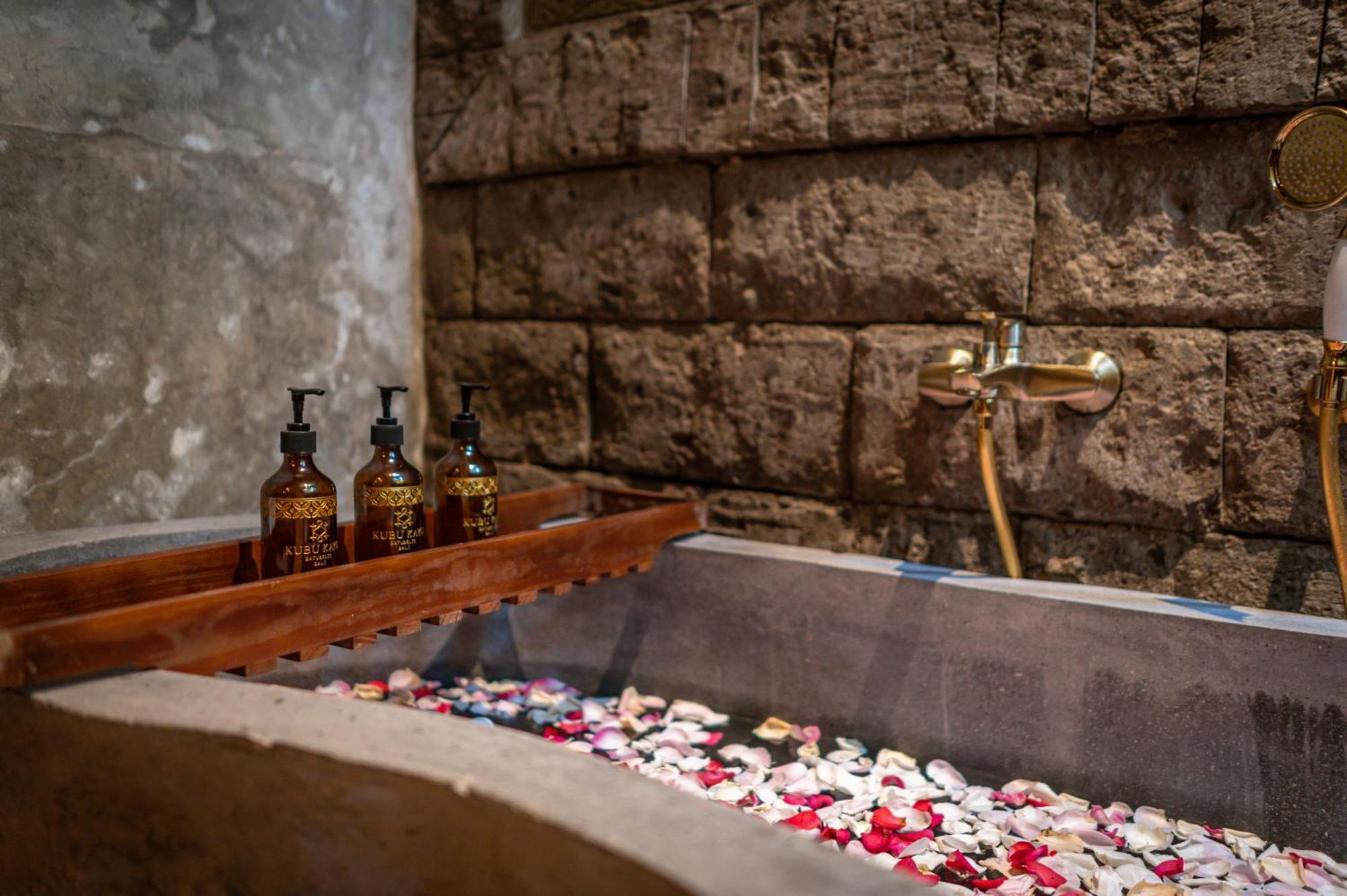 Kubu Kayu Seminyak (Bali)