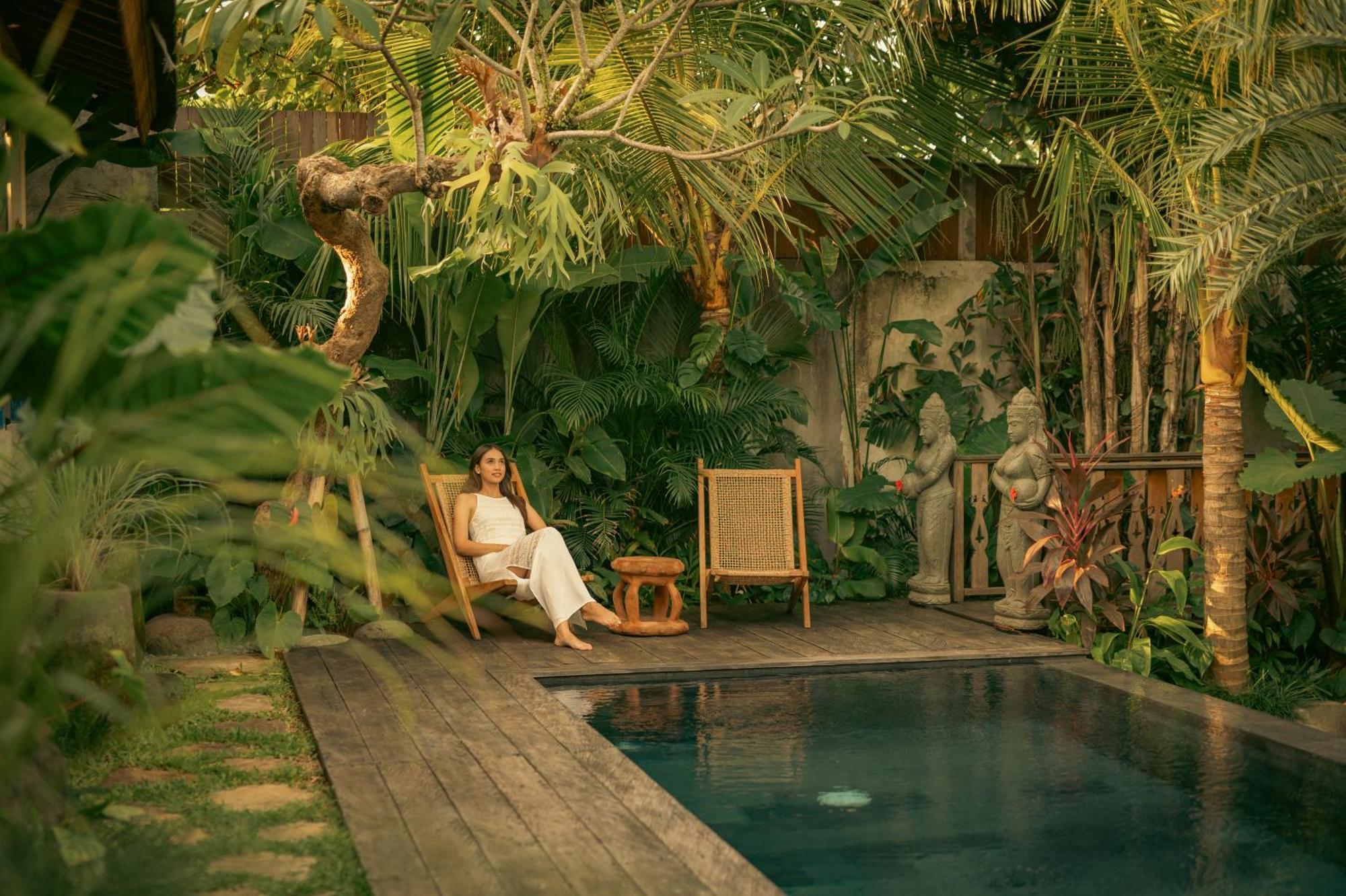Kubu Kayu * Seminyak (Bali)